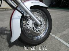 ヤマハ ドラッグスター400