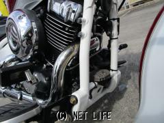 ヤマハ ドラッグスター400