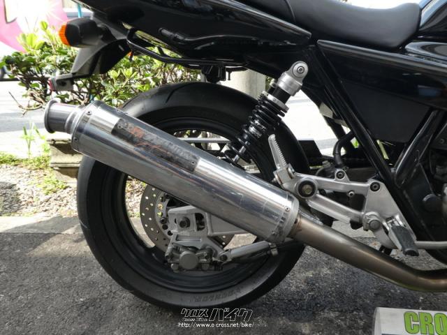 ヤマハ XJR400 R 人気のブラックまた×2入荷!ツーリングなどにいかがでしょうか♪早い者勝ちです!!・ブラック・400cc・Mirage・疑義車  | 沖縄のバイク情報 - クロスバイク