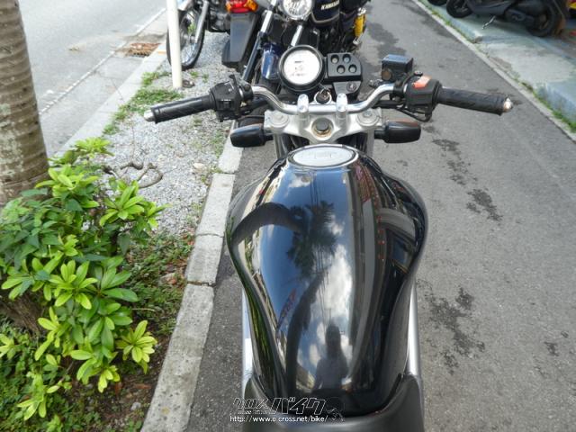 ホンダ VTR250