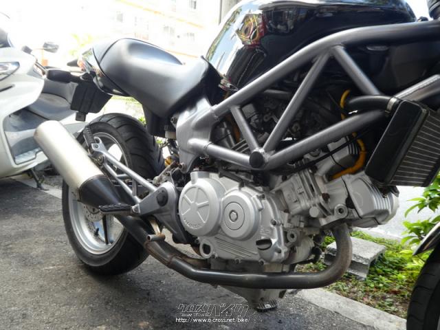 ホンダ VTR250