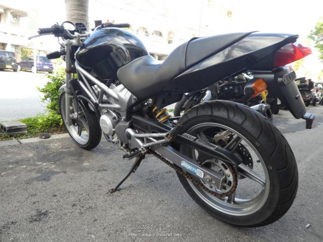 ホンダ VTR250