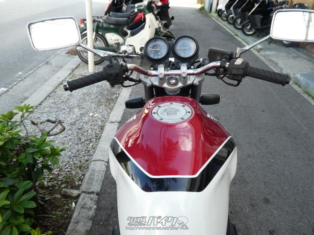 ホンダ CB