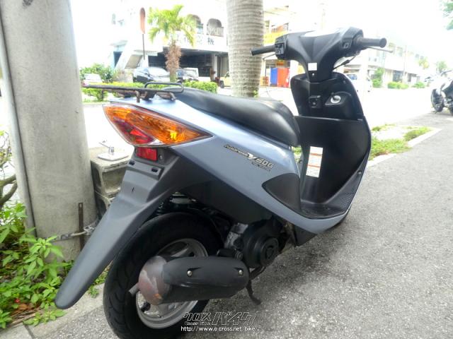 スズキ アドレスV50