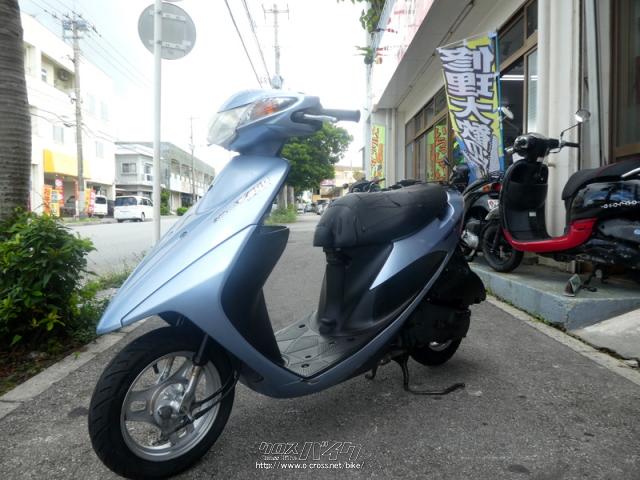 スズキ アドレスV50