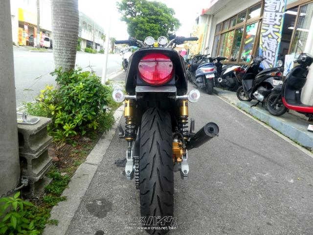 カワサキ ゼファー