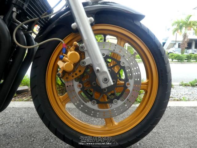 カワサキ ゼファー