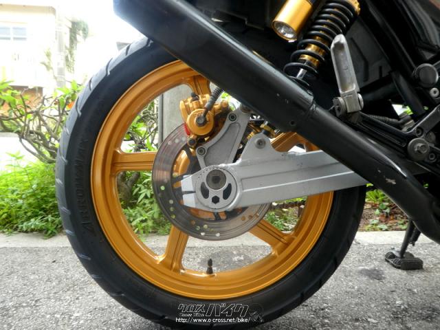 カワサキ ゼファー