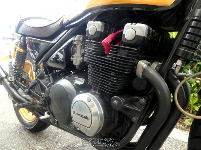 カワサキ ゼファー