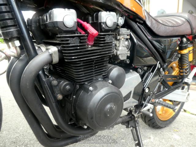 カワサキ ゼファー