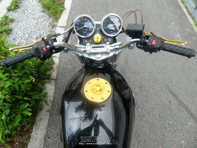 カワサキ ゼファー