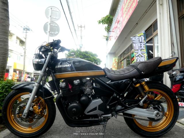 カワサキ ゼファー