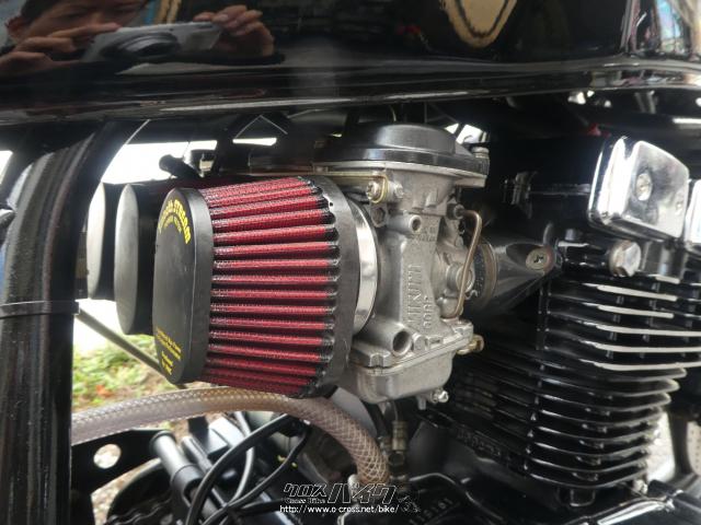 スズキ GSXインパルス 400 人気車!ブラックニューペイント!スカ