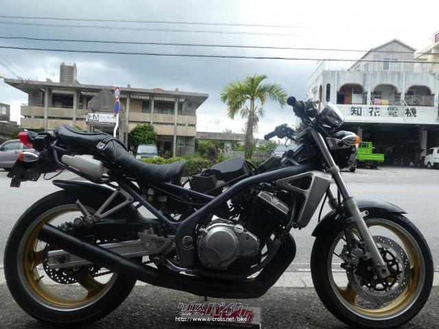 カワサキ バリオス