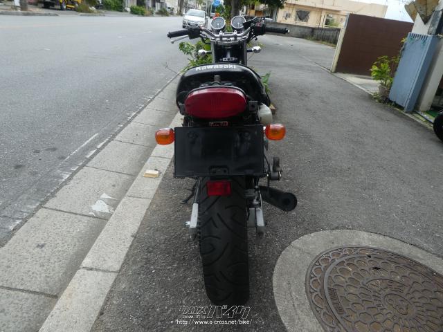 カワサキ バリオス