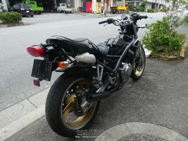 カワサキ バリオス