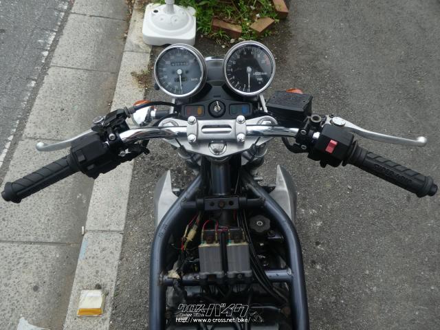 カワサキ バリオス