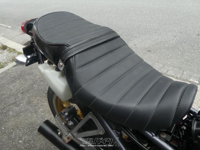 カワサキ バリオス