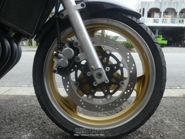 カワサキ バリオス