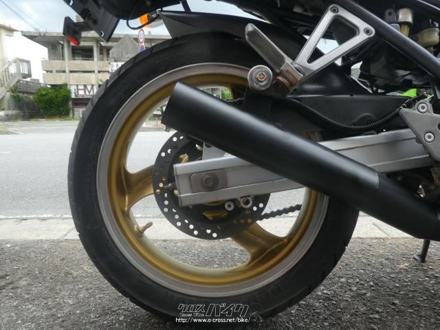 カワサキ バリオス