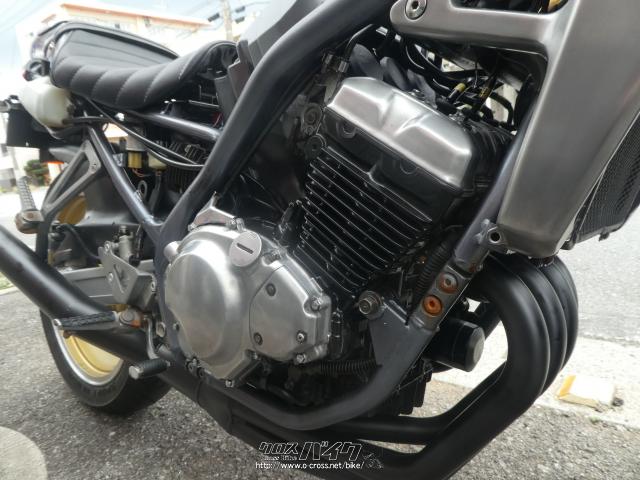 カワサキ バリオス