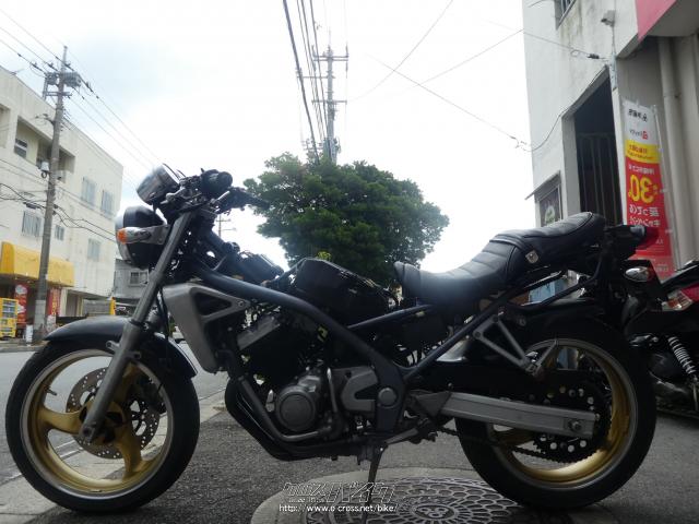 カワサキ バリオス