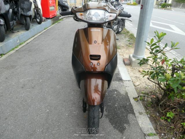 ホンダ タクト