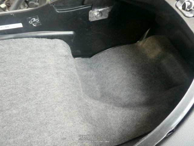 ホンダ フォルツァ フォルツァZ MF08 7速タイプ ロングスクリーン付き