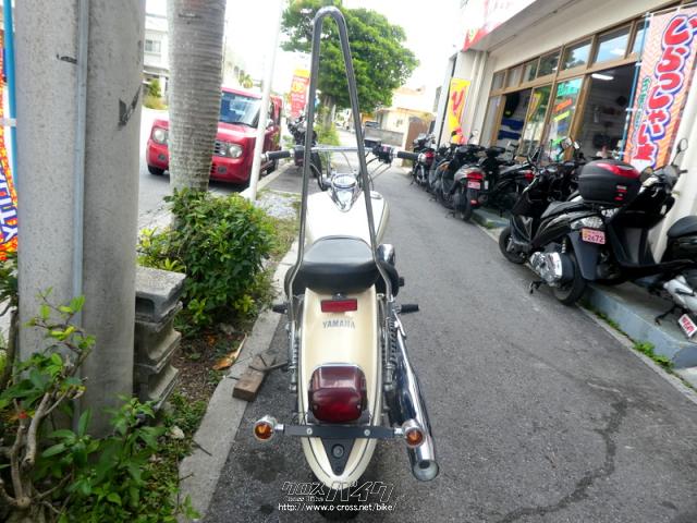 ヤマハ ドラッグスター250