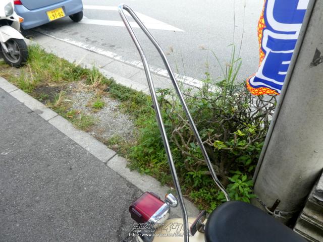 ヤマハ ドラッグスター250