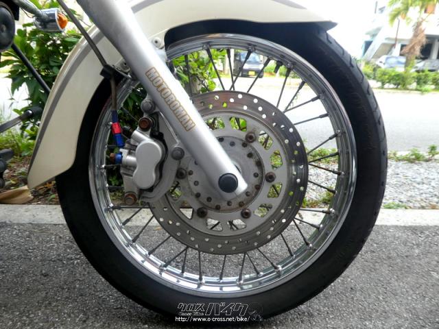 ヤマハ ドラッグスター250