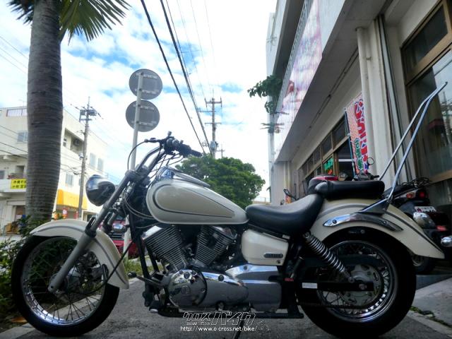 ヤマハ ドラッグスター250