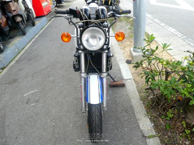 スズキ GSXインパルス