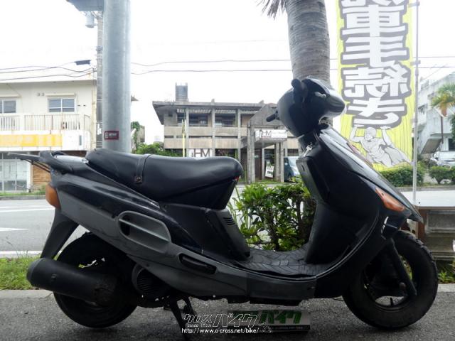 スズキ ヴェクスター 125 エンジン実働!現状お持ち帰り価格♪早い者  