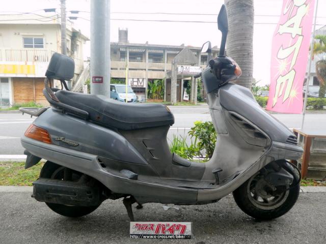 ホンダ フリーウェイ