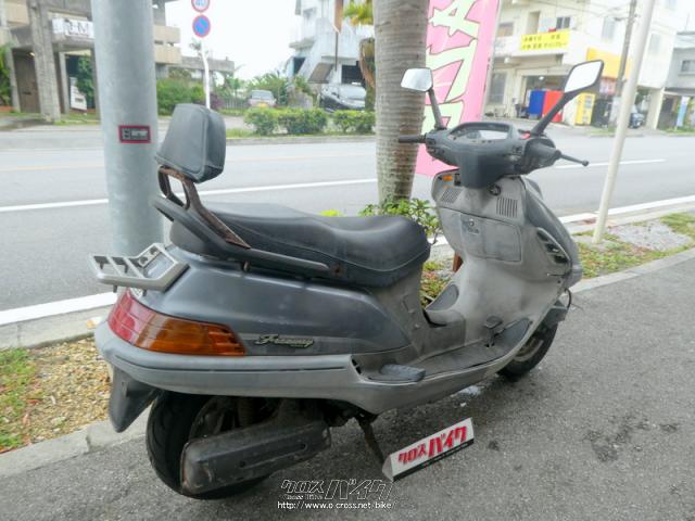 ホンダ フリーウェイ