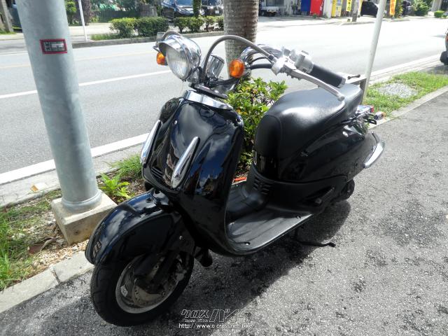 ホンダ ジョーカー 90 ☆おしゃれなデザインのジョーカー入荷しました♪人気のブラック!!早い者勝ち☆・90cc・Mirage・16,942km・保証無  | 沖縄のバイク情報 - クロスバイク