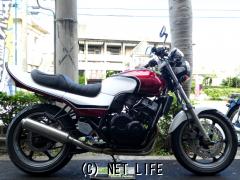 ホンダ ジェイド 沖縄のバイク情報 クロスバイク