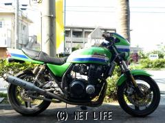 カワサキ Zrx 沖縄のバイク情報 クロスバイク