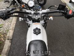早い者勝ち価格！スズキ バンバン200 限定車 純正 シート ブラウン 早い者勝ち価格！スズキ バンバン200 限定車 純正 シート