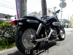 ホンダ マグナ250