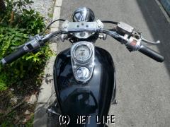 ホンダ マグナ250