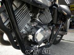 ホンダ マグナ250