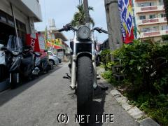 ホンダ マグナ250