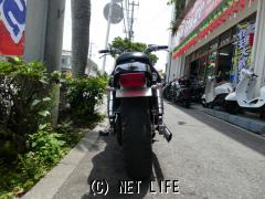 ホンダ マグナ250