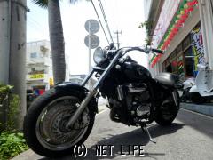 ホンダ マグナ250