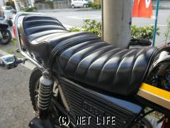 カワサキ Z400 FX (KZ400E)希少!本物Z400FX・美車 !FCRキャブ・パーツ多数付き♪この機会お見逃しなくっ♪早い者勝ち!・1979(S54)初度登録(届出)年 ・タイガーカラー・400cc・Mirage・疑義車(旧車の為) | 沖縄のバイク情報 - クロスバイク