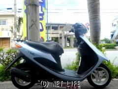 スズキ アドレスV50