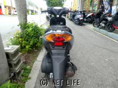 スズキ アドレスV50