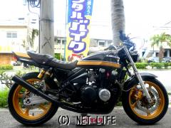 カワサキ ゼファー